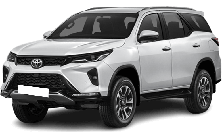 Fortuner Auto in Goa