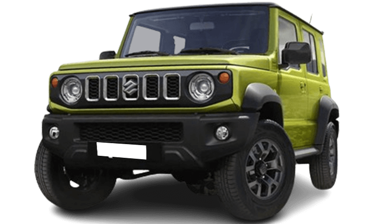 Jimny Auto in Goa